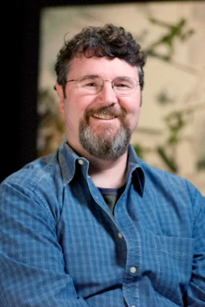 Joe Ranft photo