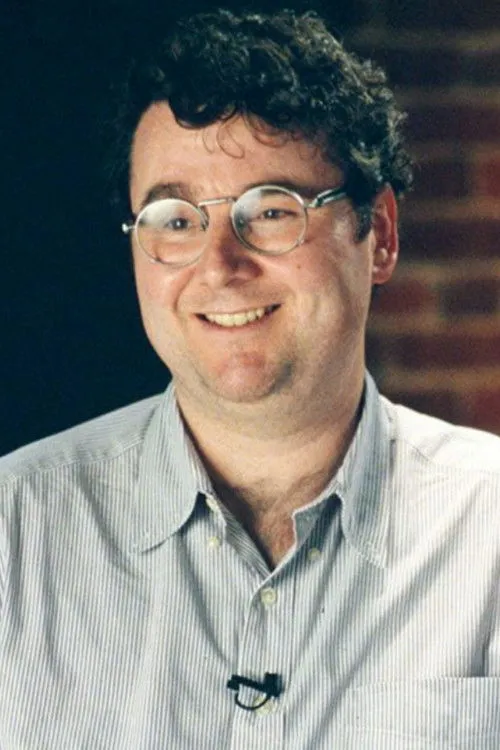 Joe Ranft photo