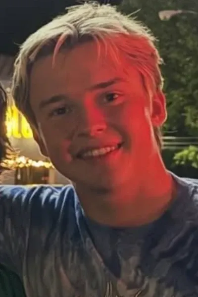 Maxwell Jenkins