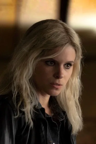 Bree (Transcendence)