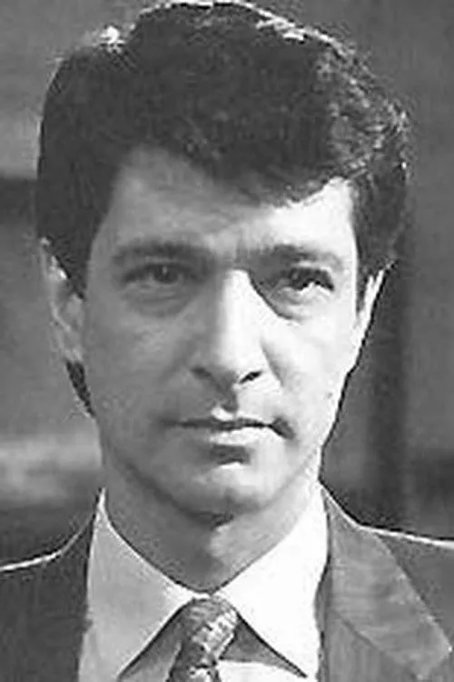 Tony Verdeschi
