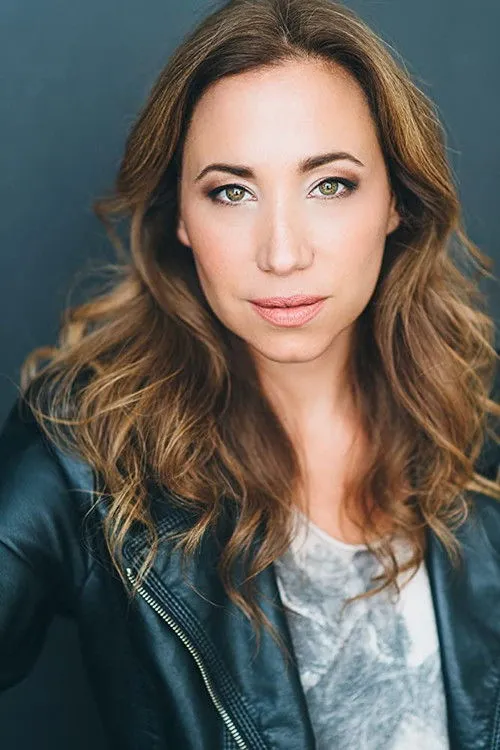 Leanne Poirier Greenfield photo