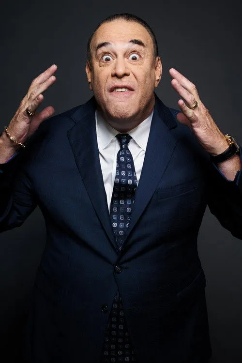 Jon Taffer photo
