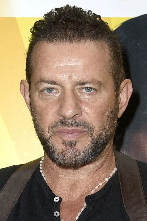 Costas Mandylor photo