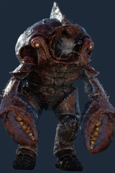 Brine King photo