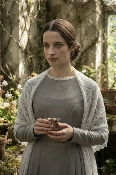 Rebecca Marder photo