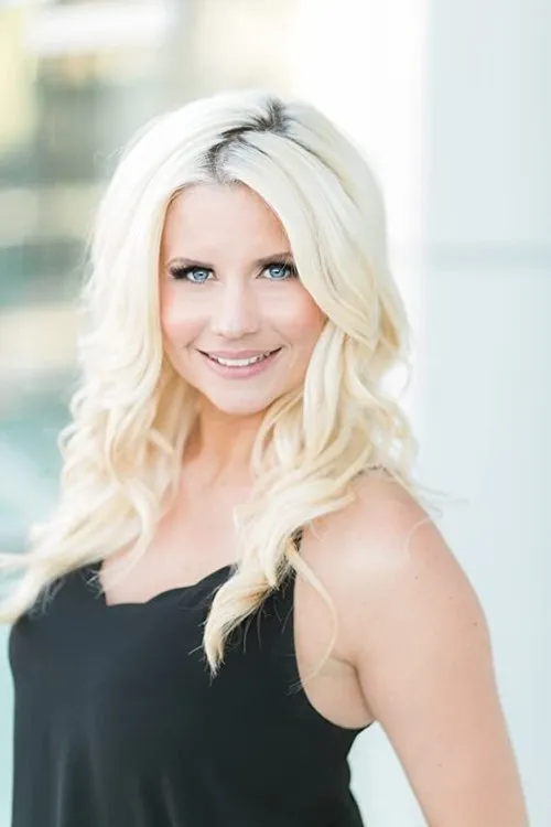 Misha Pressel