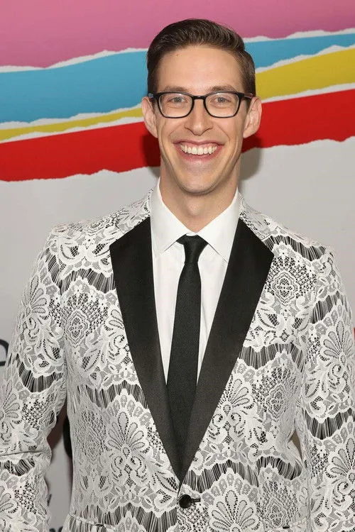 Keith Habersberger photo