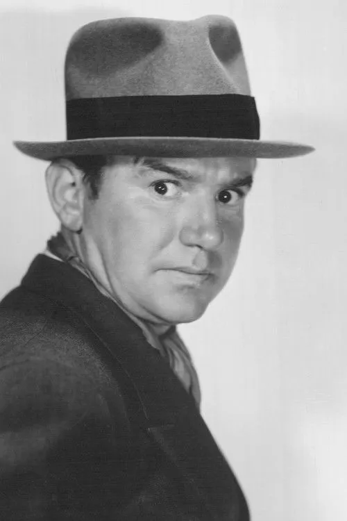Ted Healy photo
