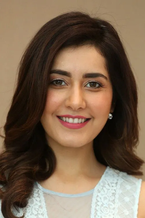Raashii Khanna photo