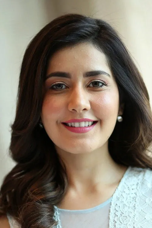 Raashii Khanna photo