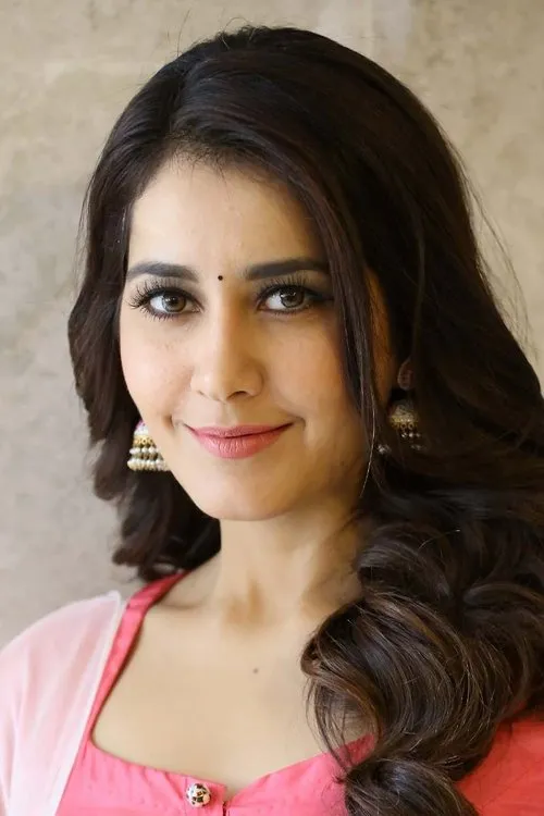 Raashii Khanna photo