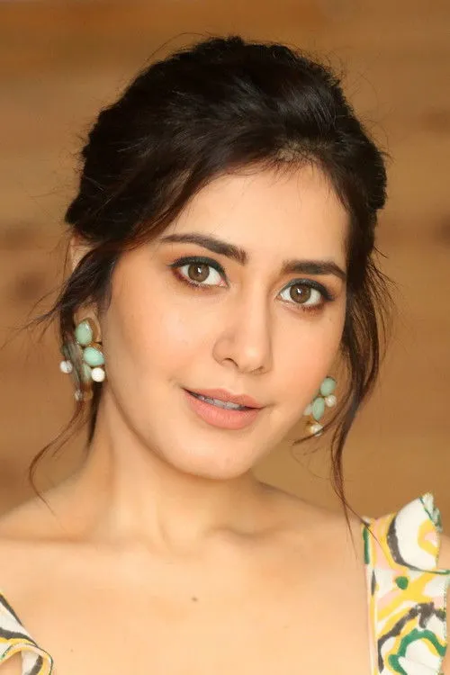 Raashii Khanna photo