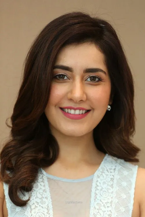 Raashii Khanna photo