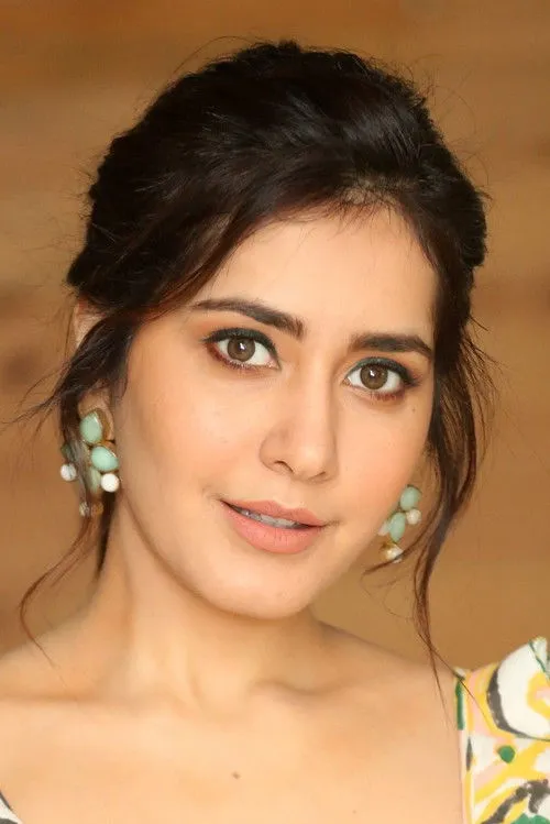 Raashii Khanna photo