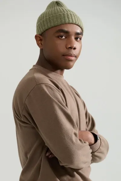 Terris Brown photo