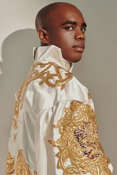 Terris Brown photo