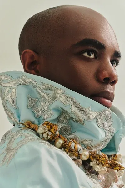 Terris Brown photo