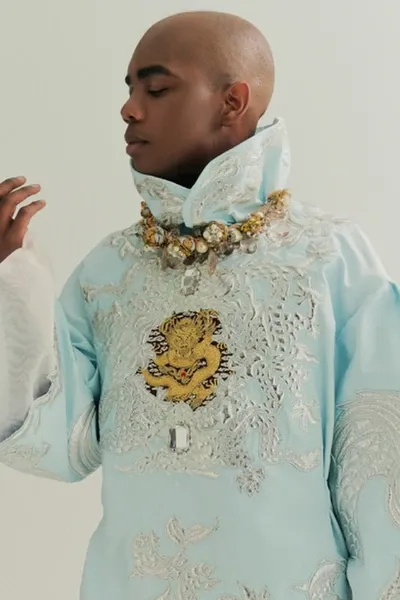Terris Brown photo