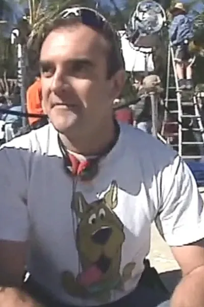 Scooby-Doo
