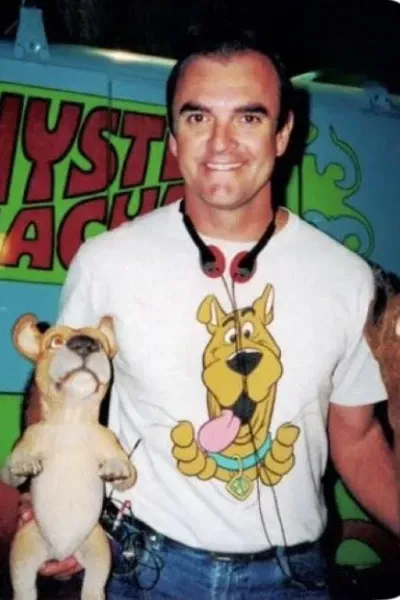 Scooby-Doo