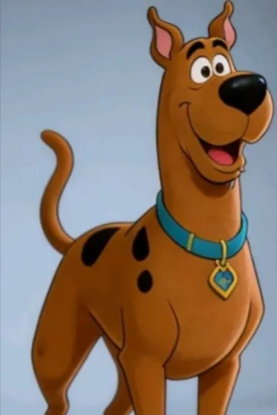 Scooby Doo