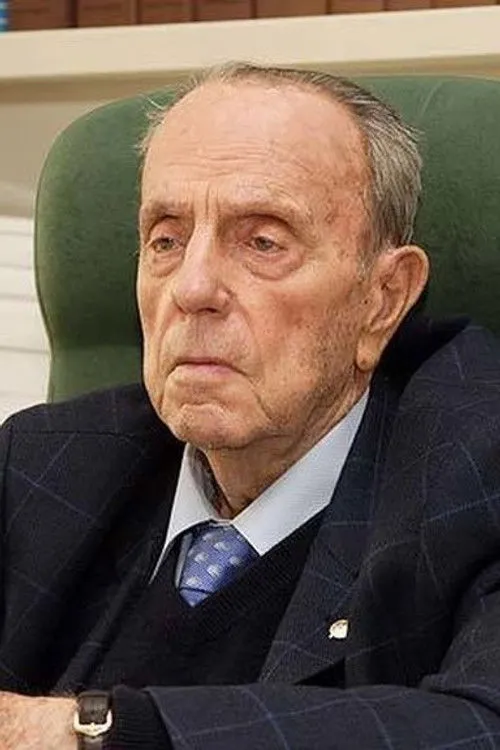 Manuel Fraga
