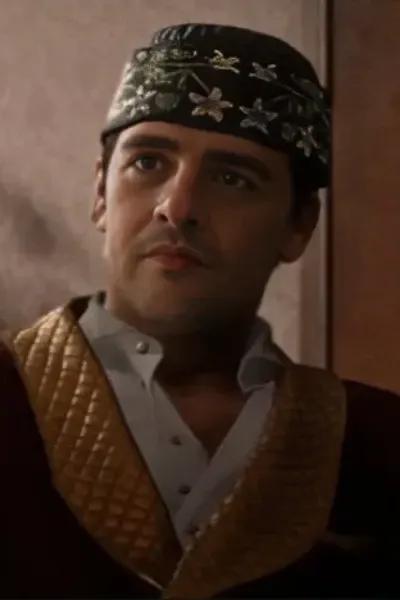 Vincent Piazza