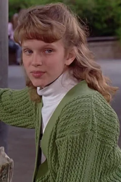 Nicholle Tom