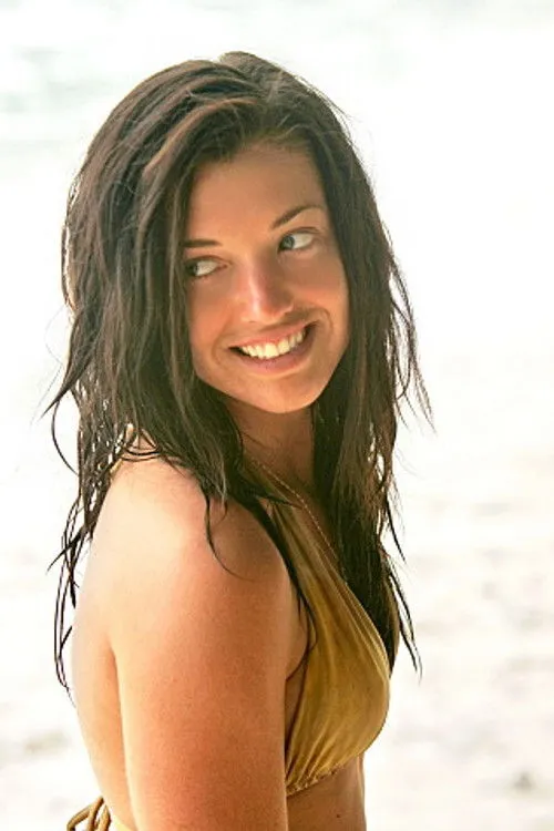 Parvati Shallow photo