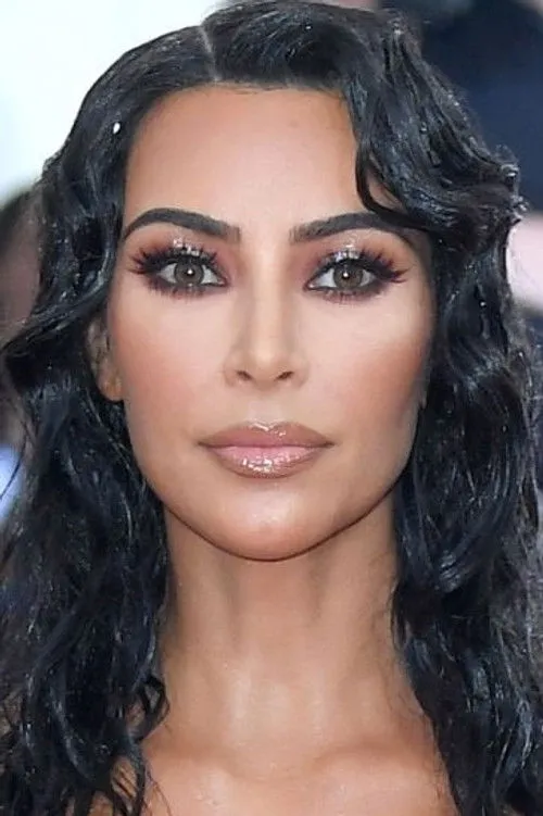 Kim Kardashian photo