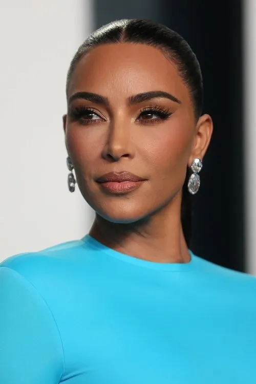 Kim Kardashian photo