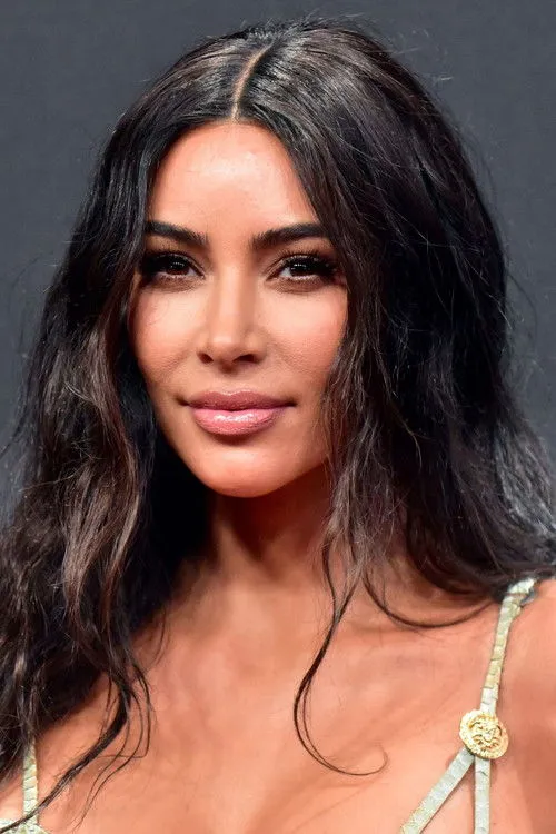 Kim Kardashian photo