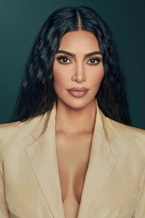 Kim Kardashian photo