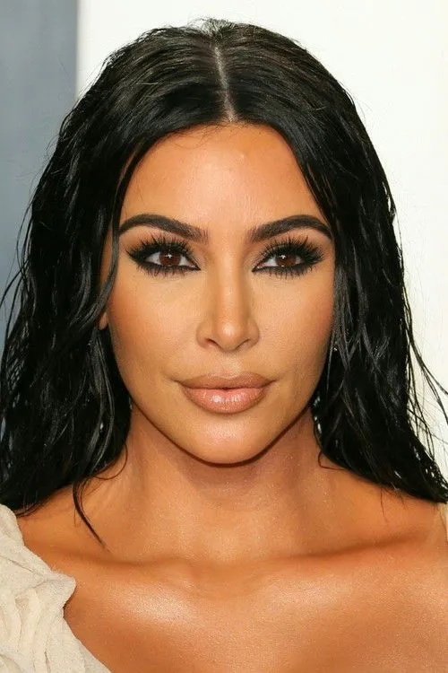 Kim Kardashian photo