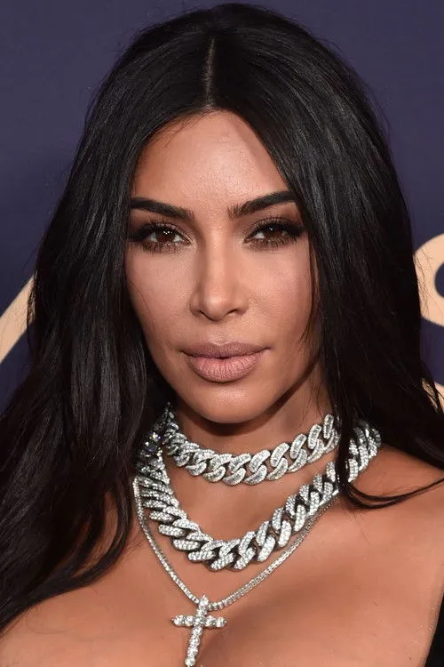 Kim Kardashian photo
