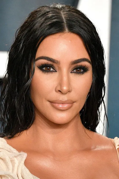 Kim Kardashian photo