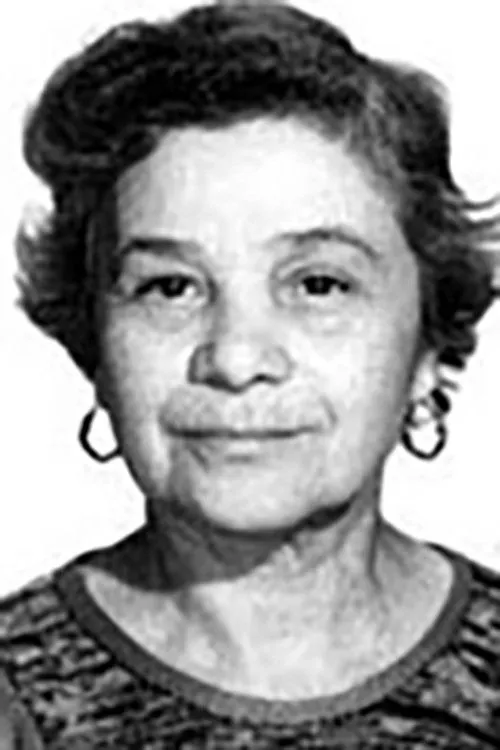 Mariya Vinogradova