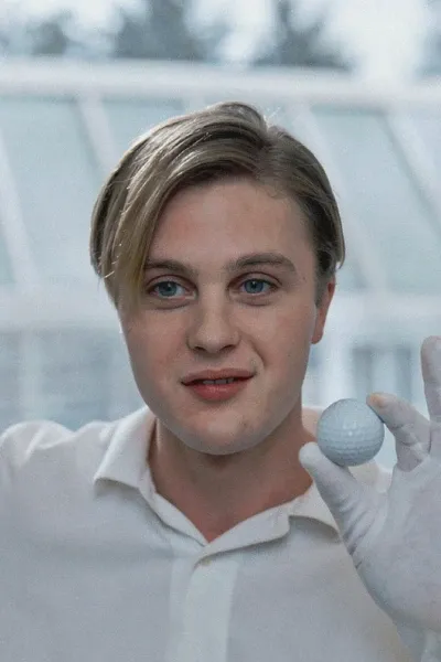 Paul (Funny Games)