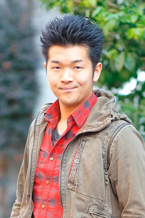 Takayuki Nakatsukasa