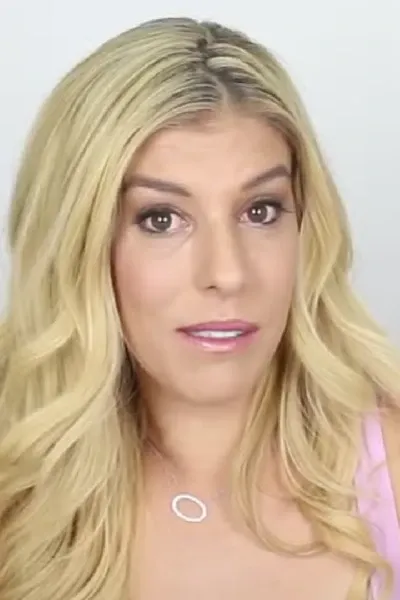 Rebecca Zamolo photo