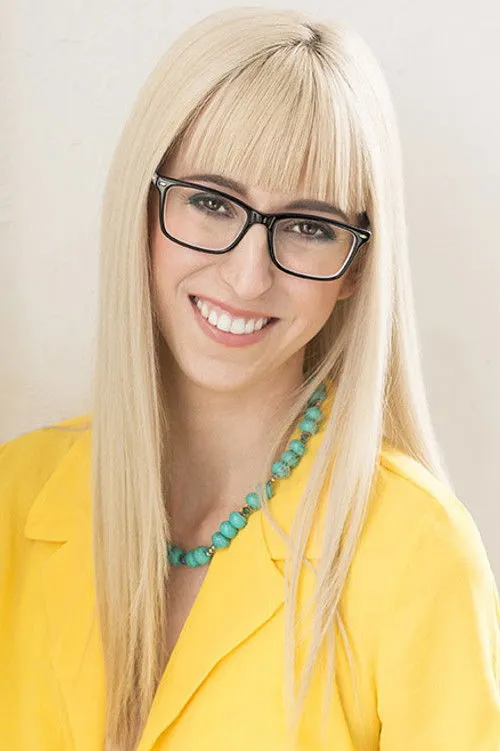 Erika Harlacher photo