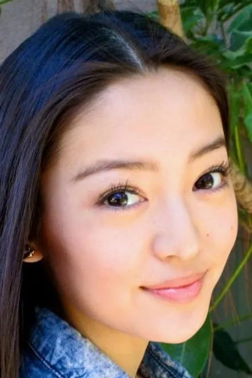 Chelsea Zhang photo