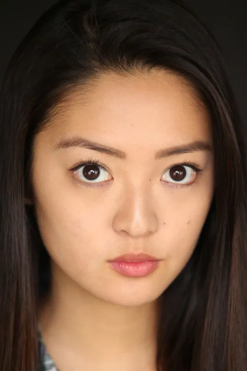 Chelsea Zhang photo