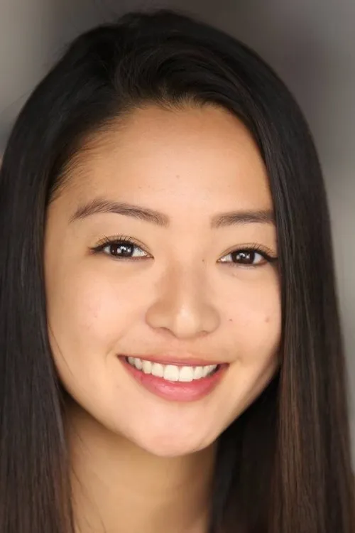 Chelsea Zhang photo