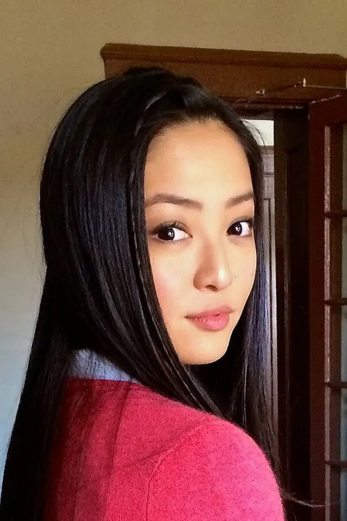 Chelsea Zhang photo