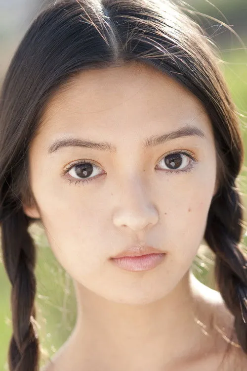 Chelsea Zhang photo
