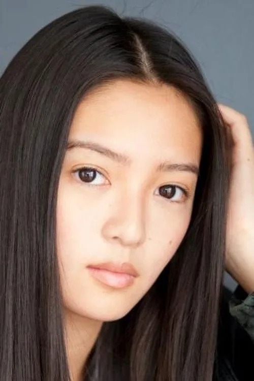 Chelsea Zhang photo