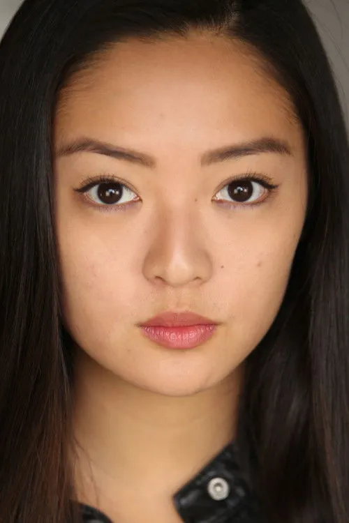 Chelsea Zhang photo