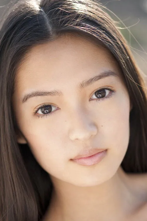 Chelsea Zhang photo